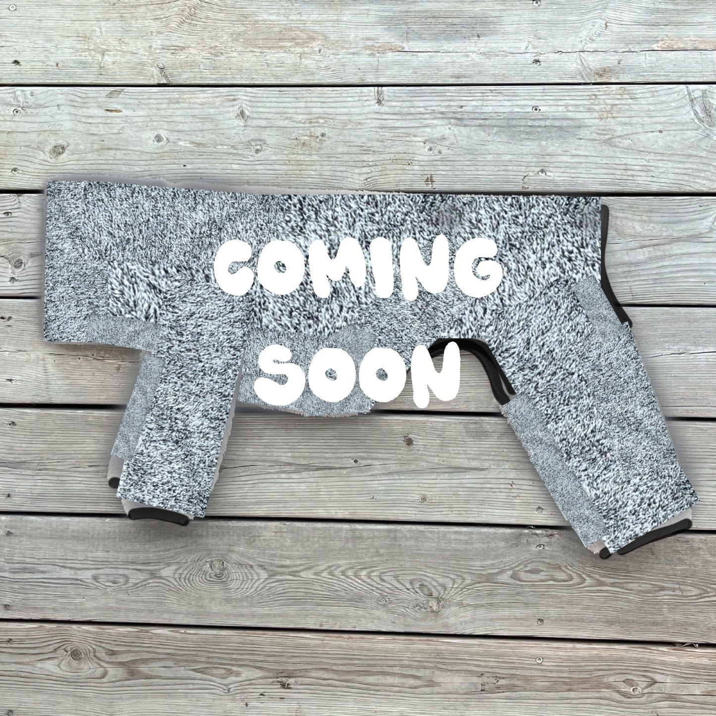 Overall i Stretchig Fleece, Svart, L