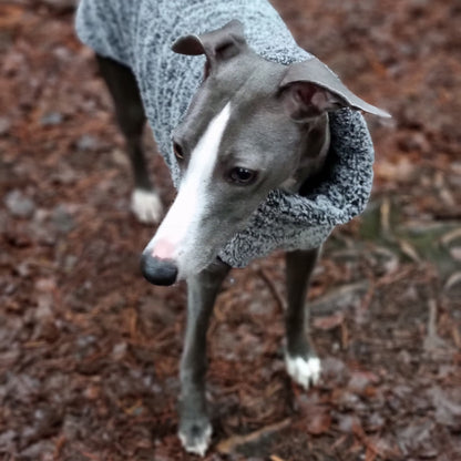 Väst i Stretchig Fleece, Svart, 2XL
