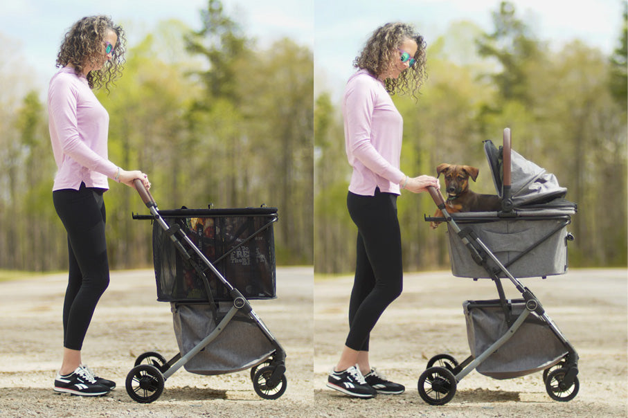 Strolee Lilla Hundpaketet (spara 1 099 kr)