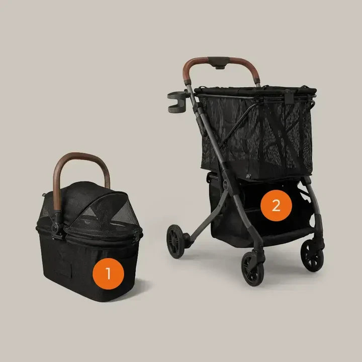 Strolee Lilla Hundpaketet (spara 1 099 kr)
