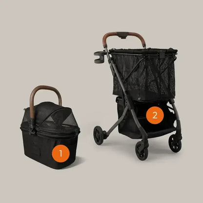 Strolee Lilla Hundpaketet (spara 1 099 kr)
