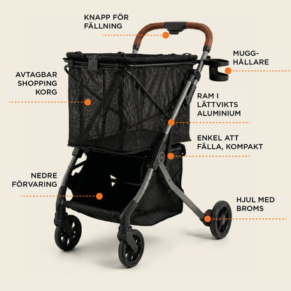 Strolee Lilla Hundpaketet (spara 1 099 kr)
